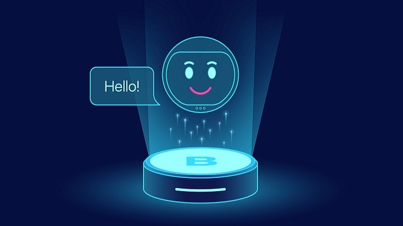 AI Scheduling Interface
