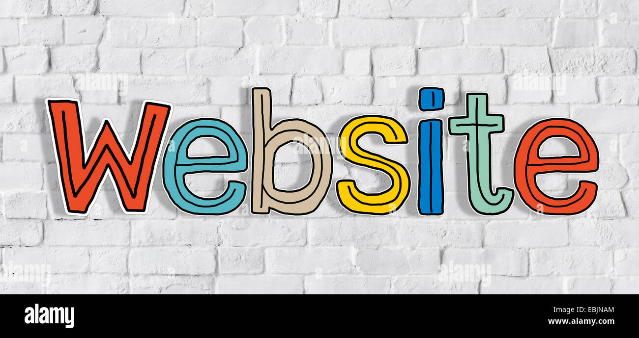 Automated Website